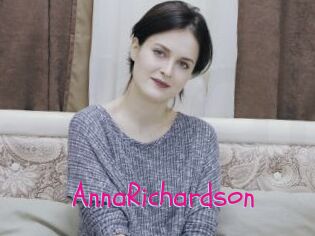 AnnaRichardson