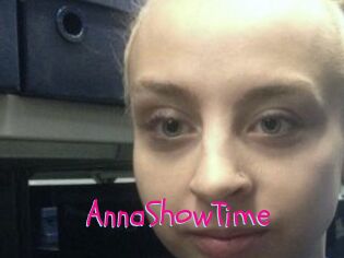 AnnaShowTime