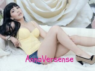 AnnaVersense