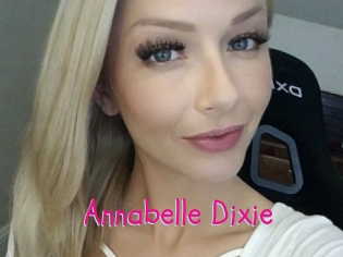 Annabelle_Dixie