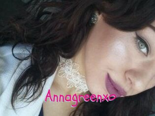 Annagreenxo
