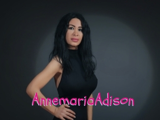AnnemariaAdison Spanking Sarah