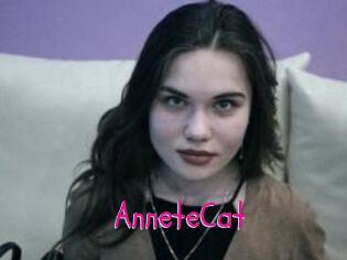 AnneteCat