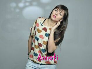 Anneti