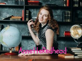 AnnetteRedhead