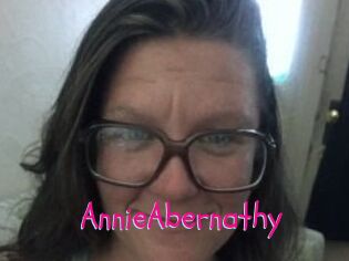 AnnieAbernathy
