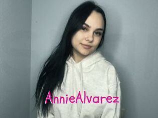 AnnieAlvarez