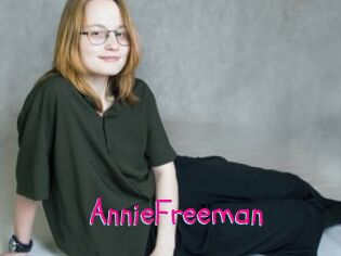 AnnieFreeman