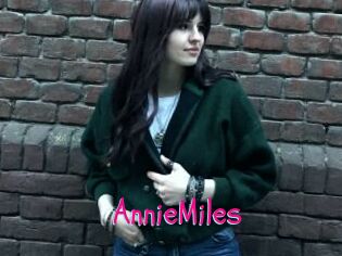 AnnieMiles