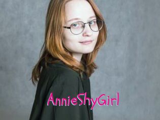 AnnieShyGirl