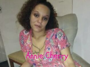 Annie_Cherry Spanking Sarah