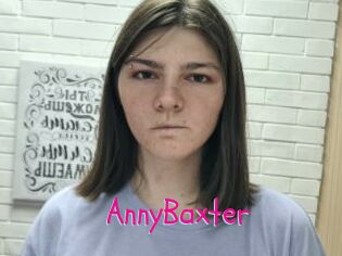 AnnyBaxter