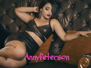 AnnyPeterson