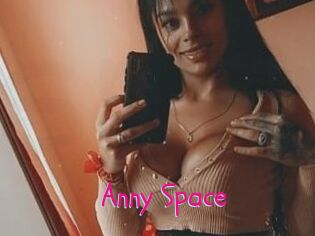 Anny_Space Spanking Sarah