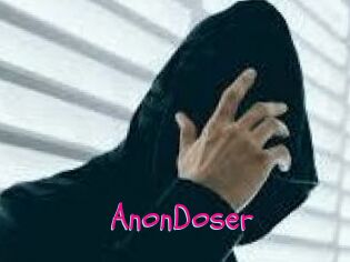 AnonDoser