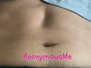 AnonymousMe