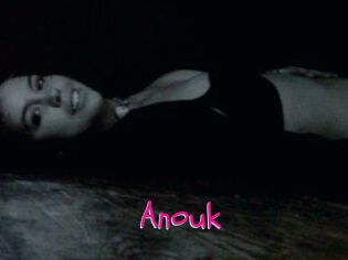 Anouk
