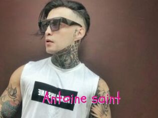 Antoine_saint