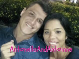 AntonellaAndAntoinne