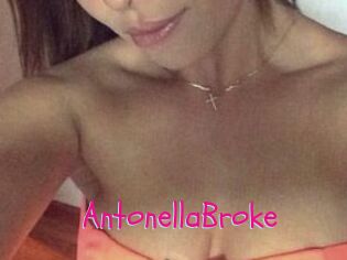 AntonellaBroke