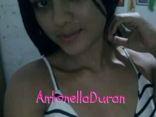 AntonellaDuran