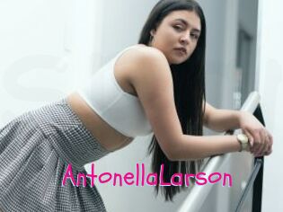 AntonellaLarson