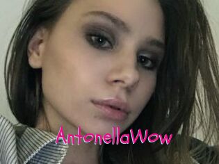 AntonellaWow