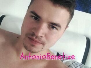 AntonioBenetize