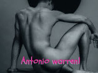 Antonio_warren1