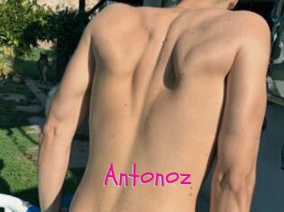 Antonoz Spanking Sarah