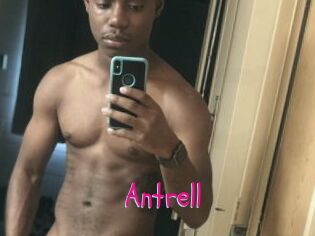 Antrell