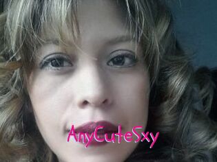 AnyCuteSxy