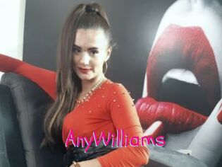 AnyWilliams