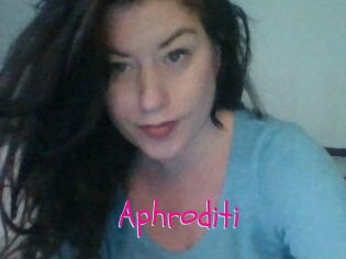 Aphroditi Spanking Sarah