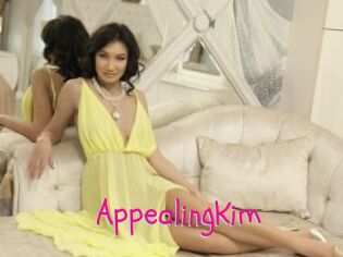 AppealingKim