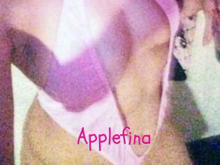 Applefina