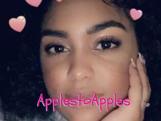 ApplestoApples