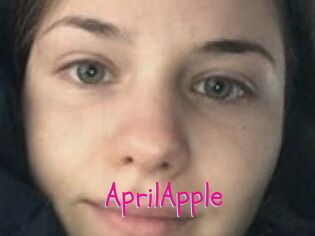 AprilApple