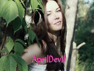 AprilDevil