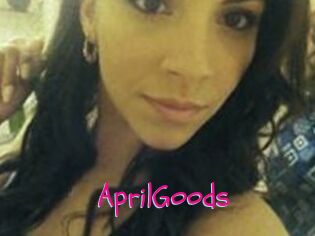 AprilGoods Spanking Sarah
