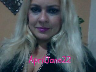 AprilJane22