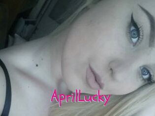 AprilLucky