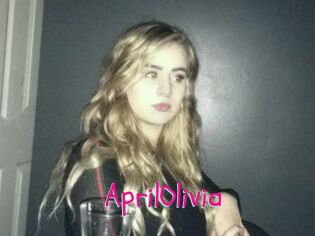 AprilOlivia