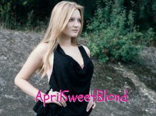 AprilSweetBlond
