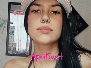 AprilSwet