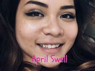 April_Swell Spanking Sarah