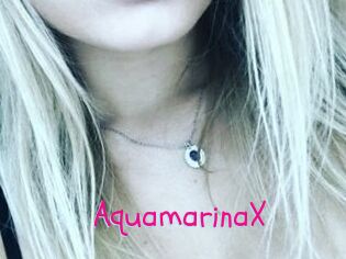 AquamarinaX