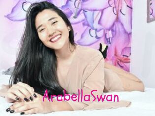 ArabellaSwan