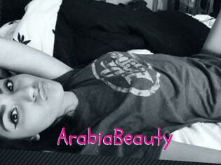 Arabia_Beauty_ Spanking Sarah