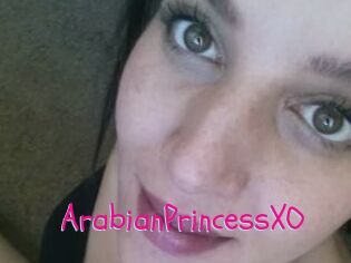 ArabianPrincessXO